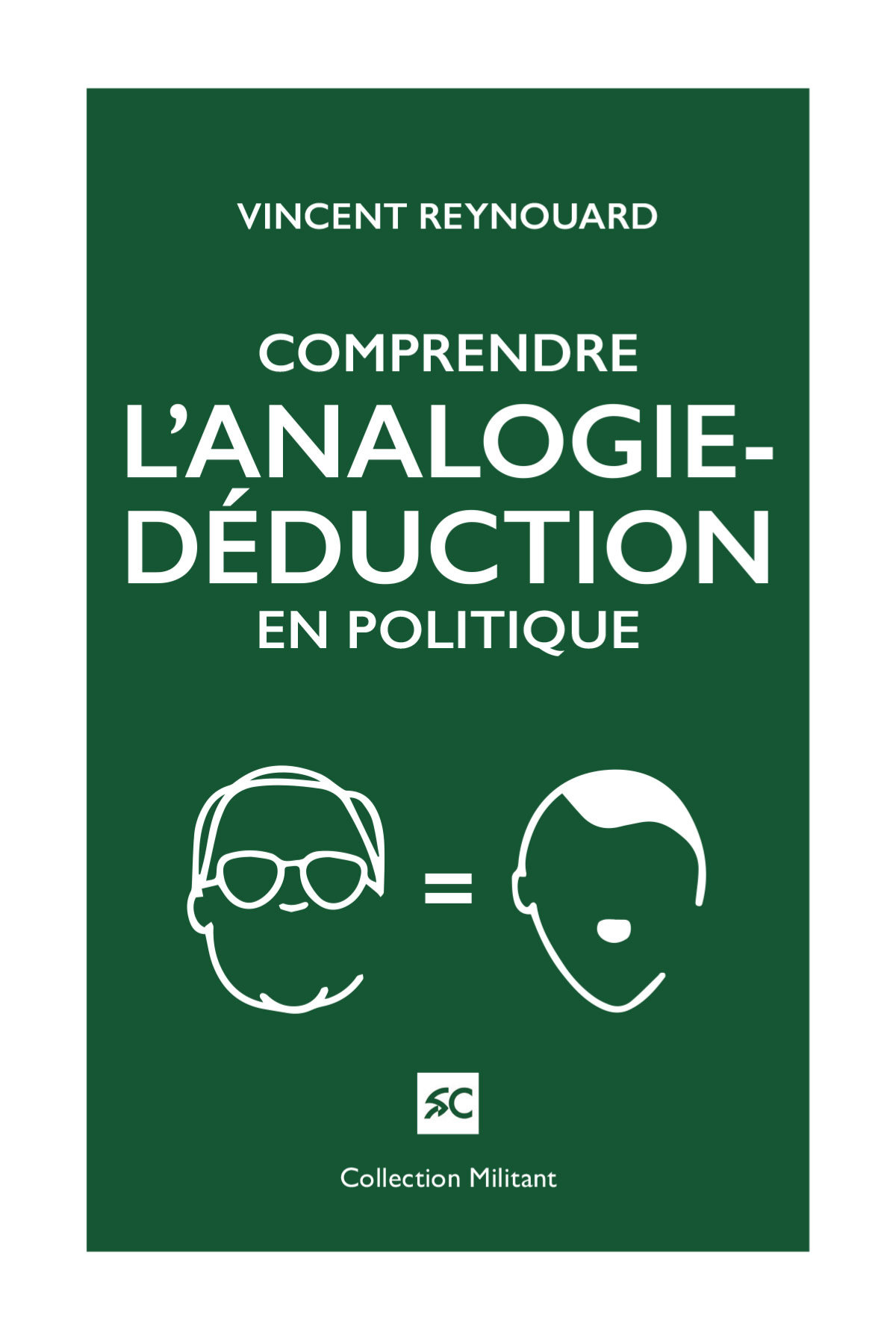 Comprendre l’analogie-déduction