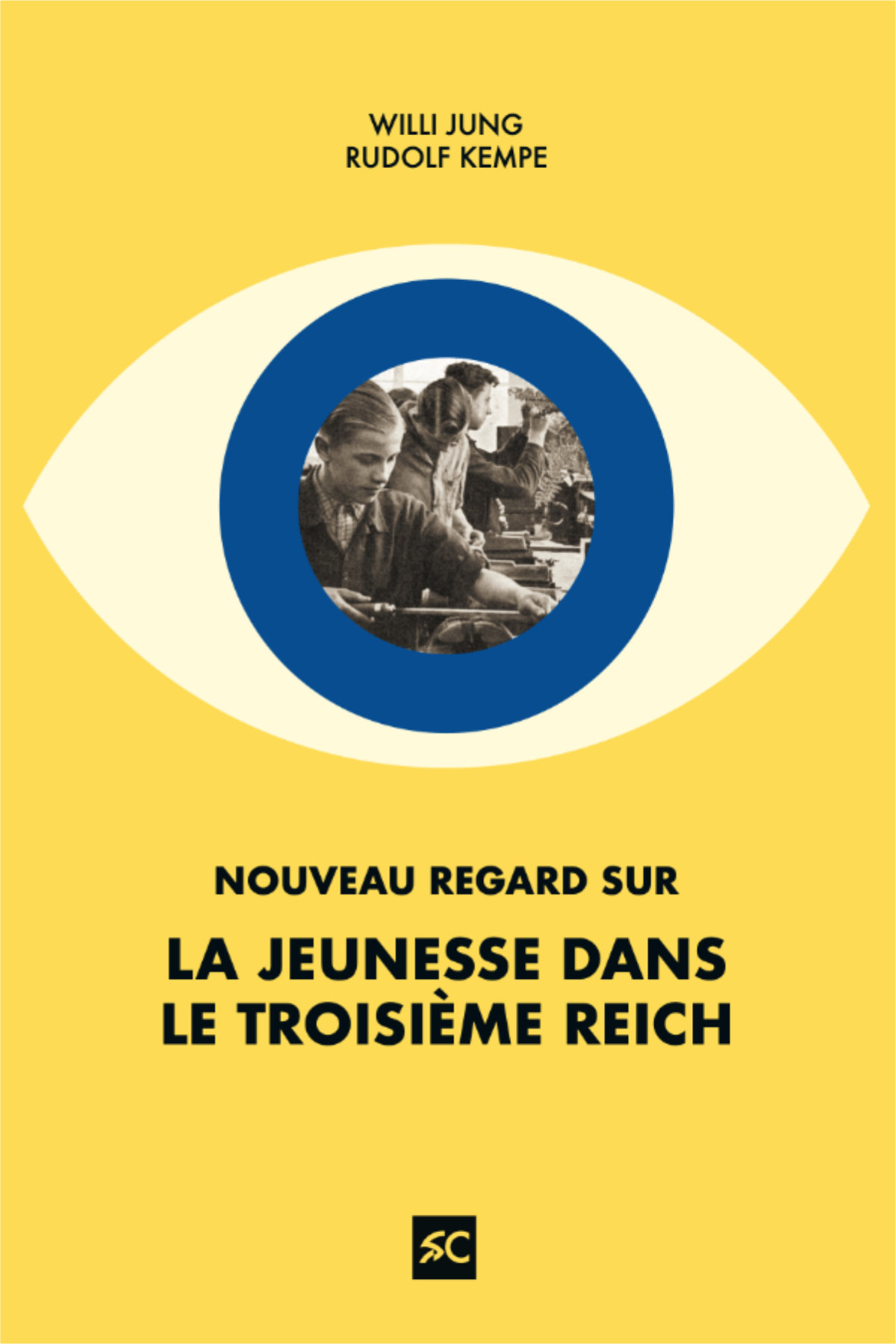 La jeunesse dans le Troisième Reich