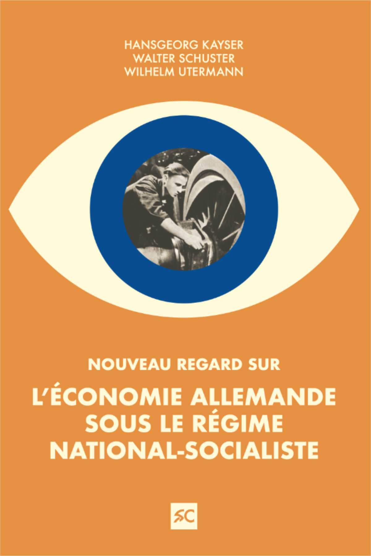 L’économie allemande sous le régime nationale-socialiste